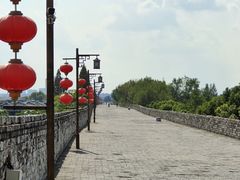 -东水关遗址公园
