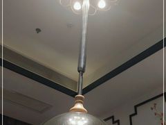 大堂-优食坊·蒸汽海鲜(康盛路店)
