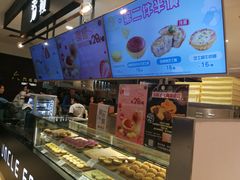 -芳叔(东方宝泰店)