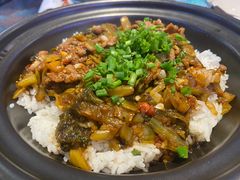 -川正旺江湖菜(三元桥店)