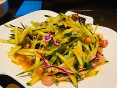 东北大拌菜-胖哥俩肉蟹煲(福州仓山爱琴海店)