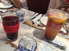 -必胜客(金凤店)