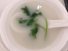 天目湖鱼头汤-箸福·夜上海(月牙湖公园店)