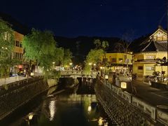 -城崎温泉 外七汤