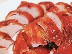 新雅片皮鸭-新雅粤菜馆(南京东路店)