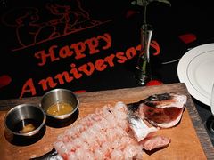 -小火花·干式熟成牛排馆Spark SteakHouse(剑桥郡店)