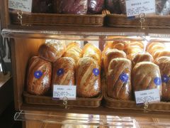 -莫斯科餐厅面包坊(北展店)