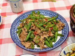 -江味龙虾馆·裸蓝龙虾(南山店)