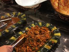 -水晶之星洗浴温泉汗蒸