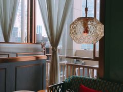 卡座-陶陶居酒家(海岸城店)