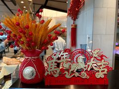 -厦门艾美酒店·新食谱西餐厅