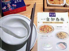 -桂小厨广西菜(青秀万达店)
