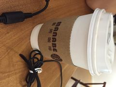 拿铁-manabe (共和新路店)