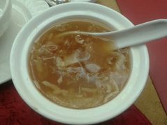 鱼翅羹-稻香酒家·33年老字号·港式粤菜(富邦中心店)