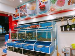 -台山侨雅海鲜粥底火锅(台山侨雅花苑店)