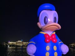 -迪士尼小镇