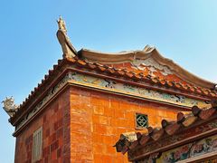 -晋江五店市传统文化旅游区