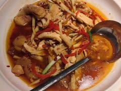 -飶香居(省博物馆店)