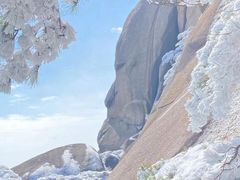 -天柱山风景区