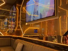 -INLOVE KTV(西溪印象城店)