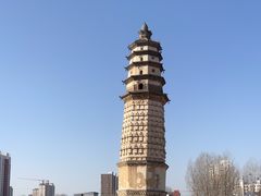 -修德寺塔
