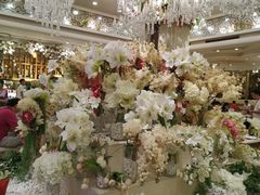 -芭菲盛宴·环球美食(袁家岗店)