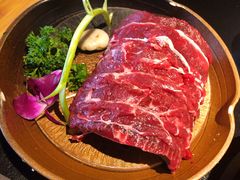 九秒牛肉-盡膳口福·百年汤方火锅(科华北路店)