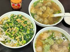 兰溪濑粉-蓝记云吞(正果店)