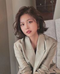 -丽时 Hair Salon