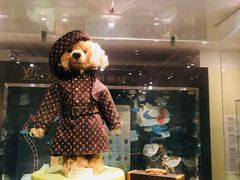 -济州岛泰迪熊博物馆