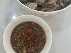 -元谋凉鸡店(百年老店)