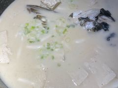 -筱爷叔·上海传统手工菜(玉树路店)