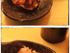 -J.K轴吧居酒屋&酒吧