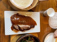 -北京老铺烤鸭(高新店)