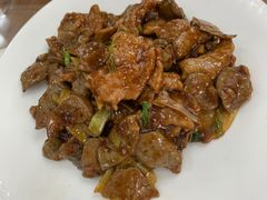 -白魁老号饭庄(交道口店)