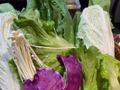 -陈大锅·岳阳鱼馆·地道岳阳菜(美食街店)