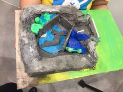 -蓝海星亲子游泳(南中环店)