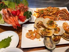 -大渔·观筵(三里屯太古里店)