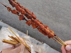 -圆西烤肉(园西路店)