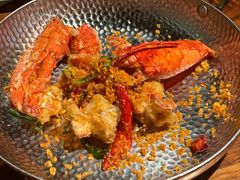 -Mr.Fish鱼鲜生海鲜放题(高德置地冬广场店)