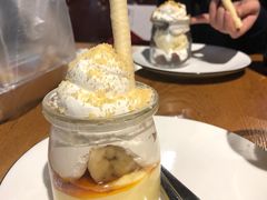 -玛尚诺意式餐厅(官舍店)