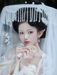 -美云庭古装·格格服汉服·京城旅拍(北京店)