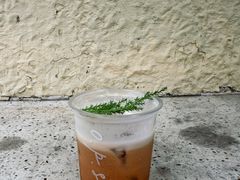 -O.P.S. CAFE