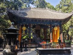 -黄帝陵