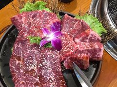 -丸藏和牛烧肉专门店(园区师惠坊店)