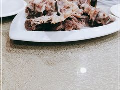 -杨记小骨头羊杂馆(南五马路店)