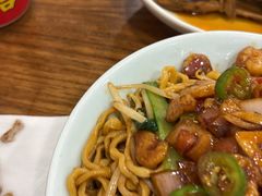 -兰溪十八浇(天一店)