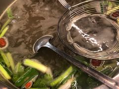 -刘少华贵州小黄牛·鲜牛肉火锅(总店)