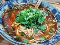 -小王拉面馆(颍上路店)
