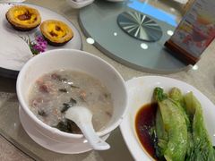 -麒麟中餐厅·经典粤菜·地道菜式老字号(广州长隆酒店)